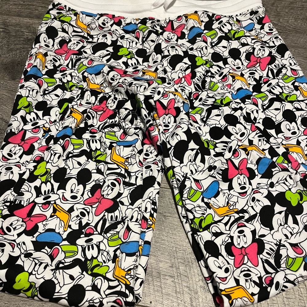 DISNEY PANTS All for $15